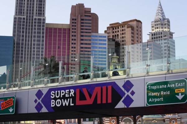 Las Vegas