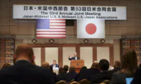 US Overtakes China as Japan’s Top Export Market Amid Strained China-Japan Relations