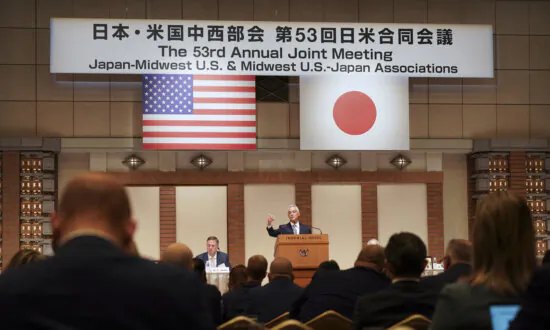 US Overtakes China as Japan’s Top Export Market Amid Strained China-Japan Relations