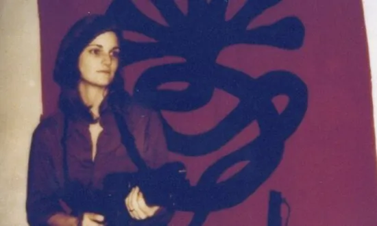 Newspaper Heiress Patty Hearst Was Kidnapped 50 Years Ago. Now She’s Famous for Her Dogs