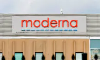 Moderna Says FDA Agrees to Consider Revised mRNA Influenza Vaccine Application