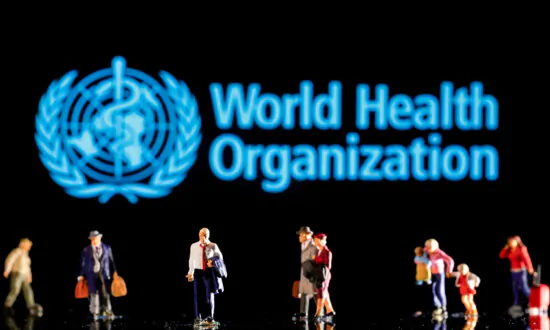 Worldwide New Cancer Cases to Jump 77 Percent By 2050: WHO