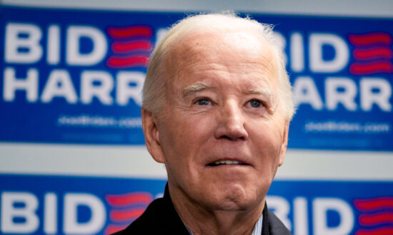 Special Counsel Doesn't Charge Biden in Classified Docs Probe, Finds He 'Willfully Retained' Materials