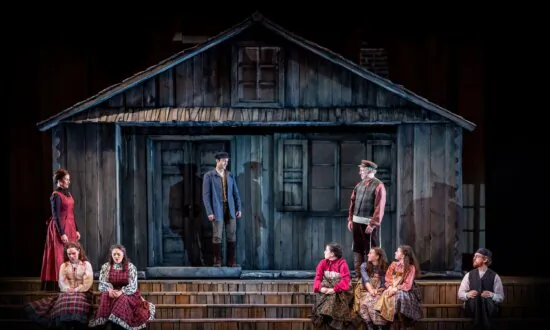 ‘Fiddler on the Roof’