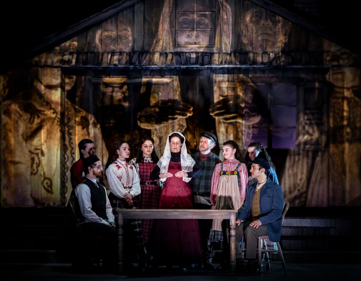 Fiddler on the Roof