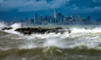 2nd Atmospheric River in Days Blows Into California, Knocking Out Power and Flooding Roads