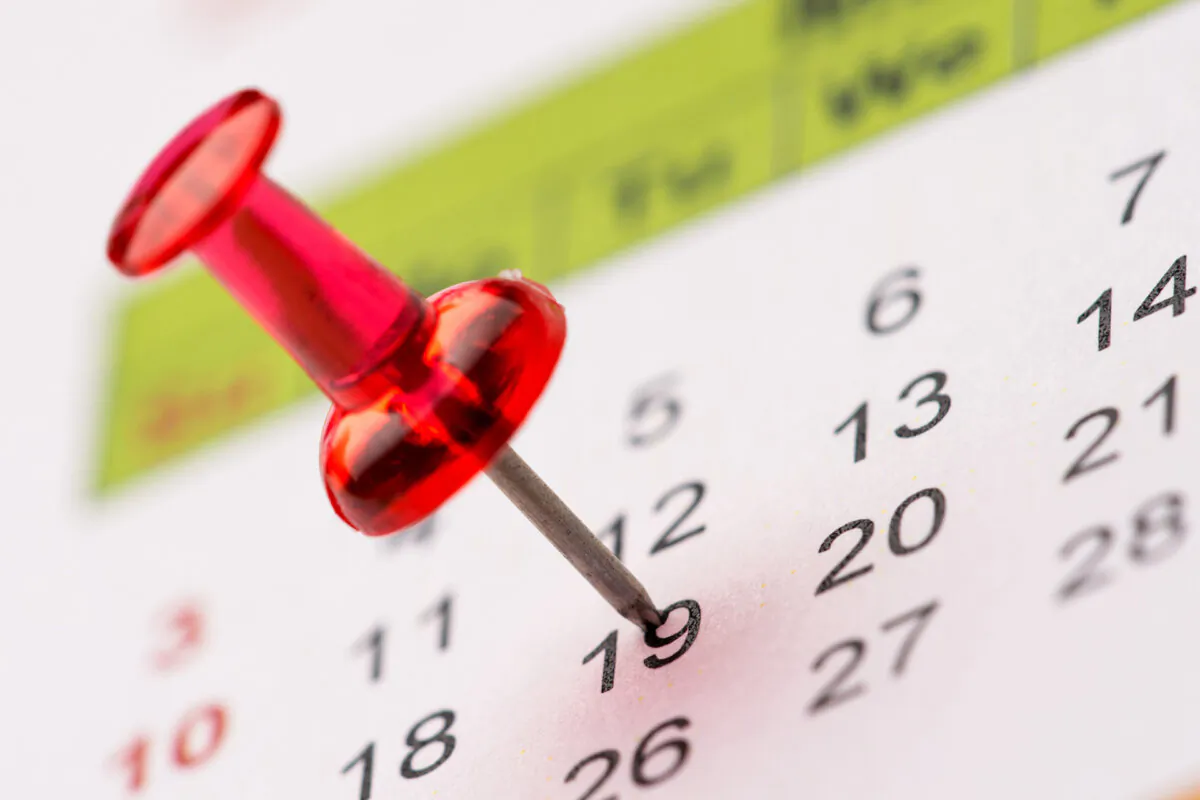 There are some recognizable patterns when you look at the costs for airfare over a long enough timeline, and some organizations have done studies to find out the cheapest day of the week to book flights. (Dreamstime/TNS)