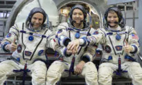 Russian Cosmonaut Sets New Record for Most Time in Space