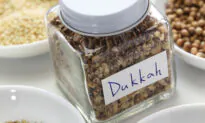 Dukkah Is the Most Versatile Condiment in the Kitchen