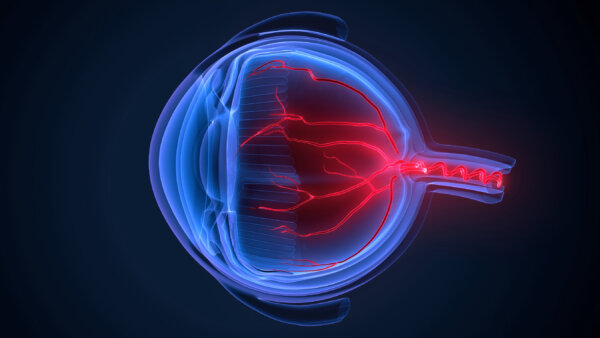 Study Finds Elevated Risk of Eye Inflammatory Disorder Following COVID-19 Vaccination