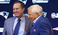 Bill Belichick Takes Out Newspaper Ad to Thank New England Fans for Their Support