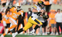 The Beauty of a Bowl Game
