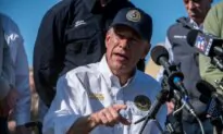 Texas Governor Vows to Expand Razor Wire Fence Despite SCOTUS Ruling