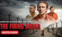 The Firing Squad: An Incredible TRUE Story Opens Nationwide Starting August 2, 2024