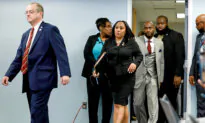 Trump Appeals Decision Not to Disqualify DA Fani Willis