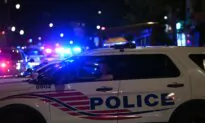 Wife of Former Trump Official Says Husband Has Died After Deadly DC Carjacking