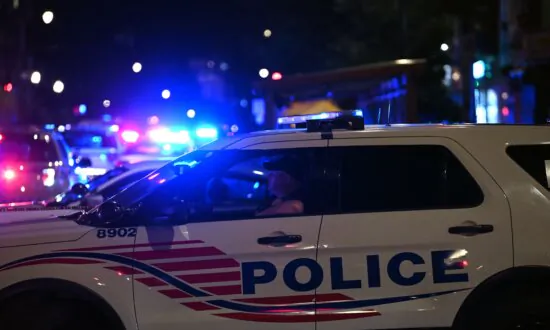 Wife of Former Trump Official Says Husband Has Died After Deadly DC Carjacking