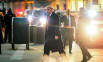 Trump PACs Spent More Than $3.6 Million on Legal Fees in January: Filings
