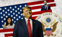 As GOP Field Narrows, Trump’s Legal Battles Intensify
