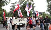 New Zealand University Criticised for ‘Designated Area’ for Indigenous Students