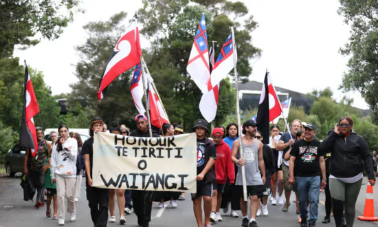 New Zealand University Criticised for ‘Designated Area’ for Indigenous Students