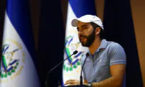 El Salvador’s President Bukele Declares Victory in Reelection