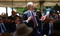 NZ Leaders Heckled, Booed Over Proposal to Change Race-Based Laws