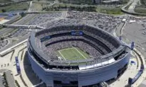 2026 World Cup Final Will Be Played at MetLife Stadium in New Jersey While US Opens in LA