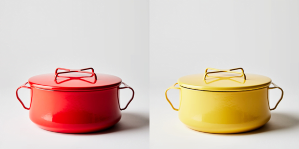 Dansk Kobenstyle Dutch Oven