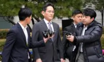 Samsung Chief Lee Jae-Yong Is Acquitted of Financial Crimes Related to 2015 Merger