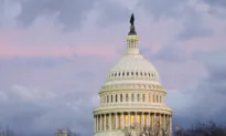 Senators Unveil Long-Awaited Border Bill