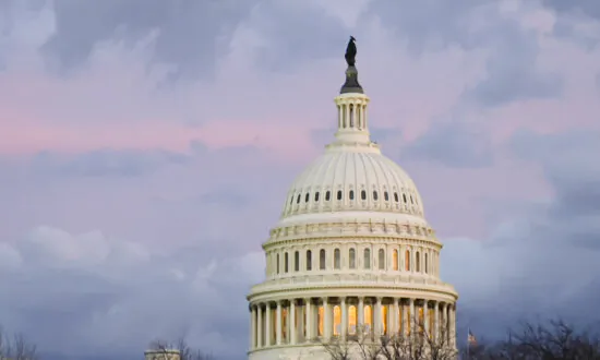 Congresswomen Relaunch Victims of Communism Caucus