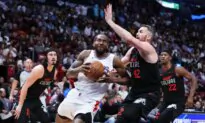 Kawhi Leonard Scores 25, Clippers Top Heat 103–95 for 25th Win in Last 30 Games