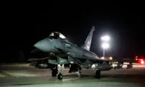 US Warns of Further Retaliation If Iran-Backed Militias Continue Their Attacks