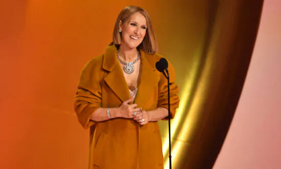 Celine Dion Is ‘Determined’ to Perform Again Amid Health Battle