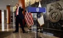 Trump Floats Possibility of Imposing Tariffs Above 60 Percent on Chinese Imports If Reelected