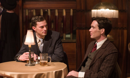 'Anthropoid': An Inspirational and Moving WWII Drama