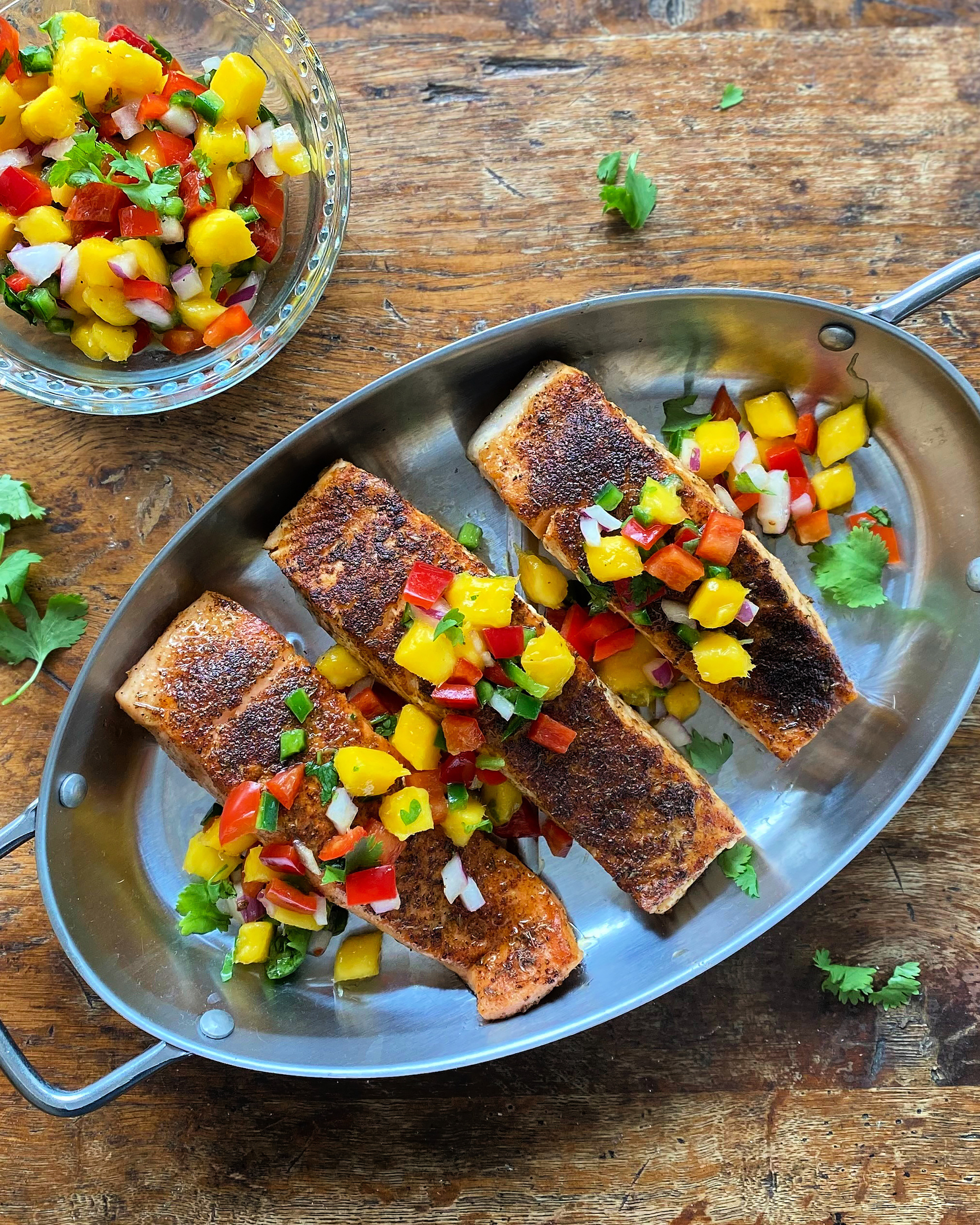 (Lynda Balslev for Tastefood)