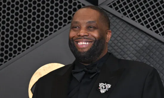 Rapper Killer Mike Declares His Decision to Withhold Endorsement for Biden