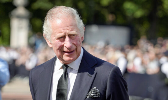 King Charles Diagnosed With a Form of Cancer: Buckingham Palace