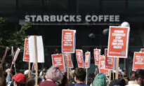 The Reasons Behind Declining Union Membership Rates, Wage Advantages
