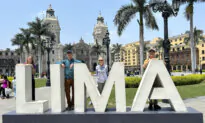 Lima Delight: A Surprising Thing Happened on the Way to Machu Picchu