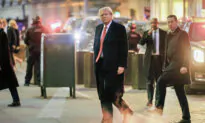 Trump Federal Election Case Could Be Delayed for Months