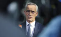 NATO Must Prepare for Enduring Competition With China: Stoltenberg