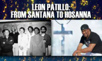 Leon Patillo: From Santana to Hosanna | America’s Hope