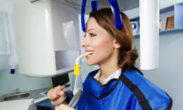 American Dental Association Says Lead Aprons No Longer Needed During X-Rays