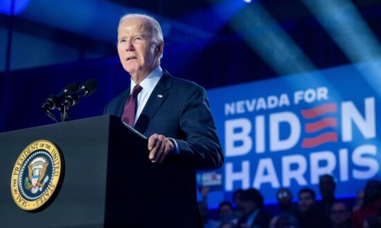 Biden Brags About Defying Supreme Court