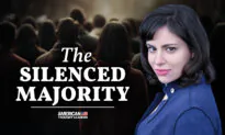 The Cost of Staying Silent in the Face of Bullying Mobs: Katherine Brodsky