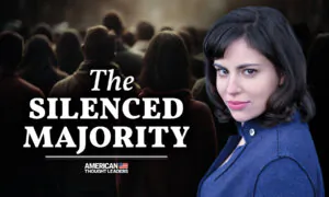 The Cost of Staying Silent in the Face of Bullying Mobs: Katherine Brodsky