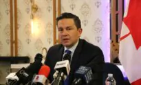 Foreign Interference Inquiry ‘Off to a Very Bad Start,’ Poilievre Says